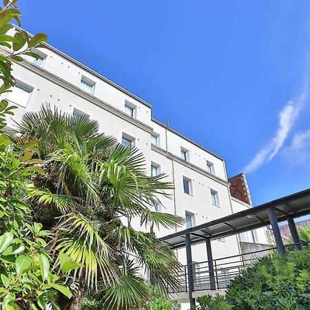 B&B Hotel Les Sables-D'Olonne Centre Gare Kültér fotó