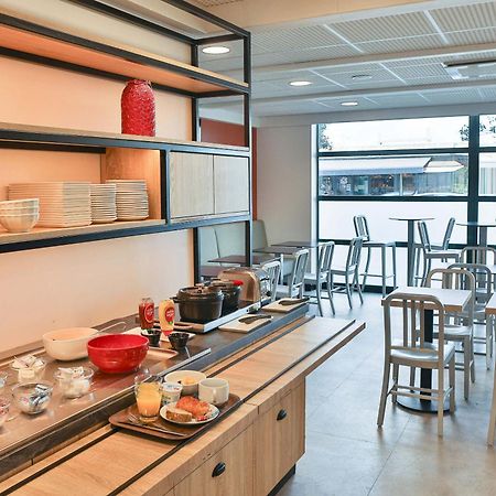 B&B Hotel Les Sables-D'Olonne Centre Gare Kültér fotó