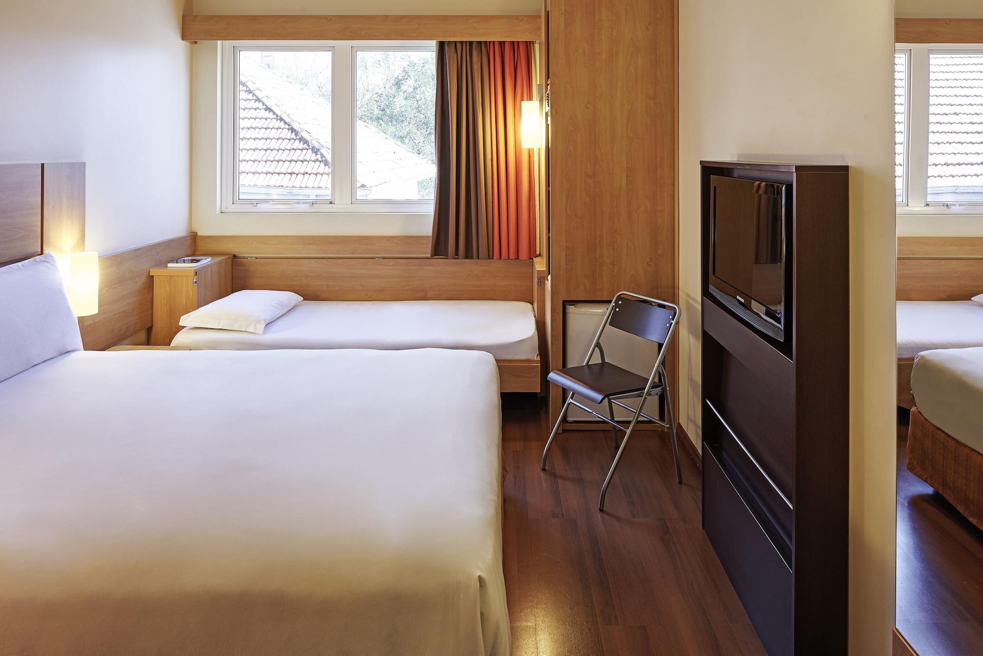 B&B Hotel Les Sables-D'Olonne Centre Gare Kültér fotó