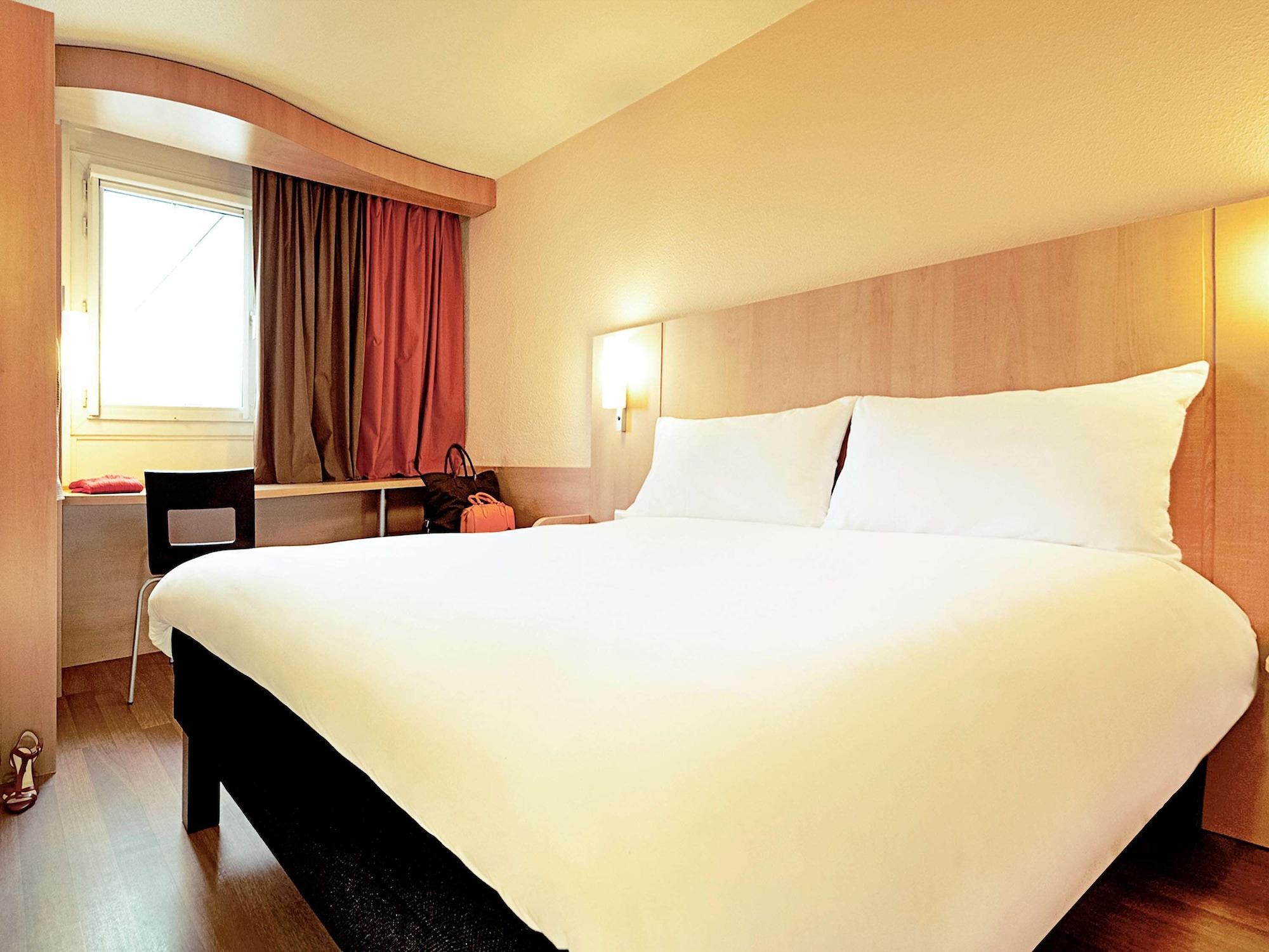 B&B Hotel Les Sables-D'Olonne Centre Gare Kültér fotó