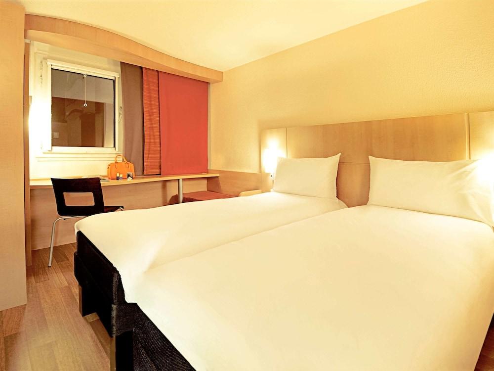 B&B Hotel Les Sables-D'Olonne Centre Gare Kültér fotó