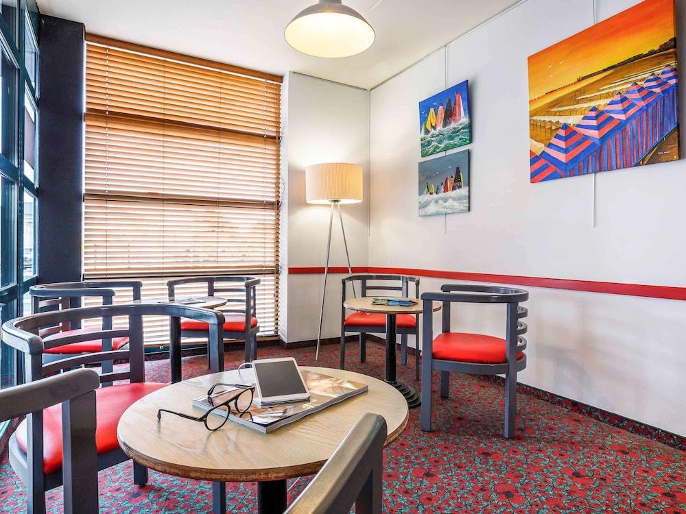 B&B Hotel Les Sables-D'Olonne Centre Gare Kültér fotó