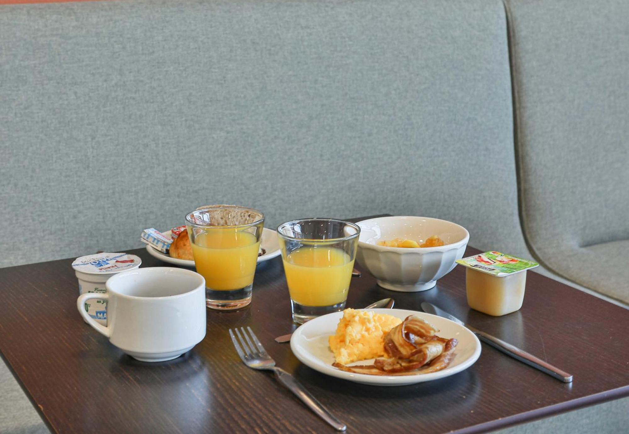 B&B Hotel Les Sables-D'Olonne Centre Gare Kültér fotó