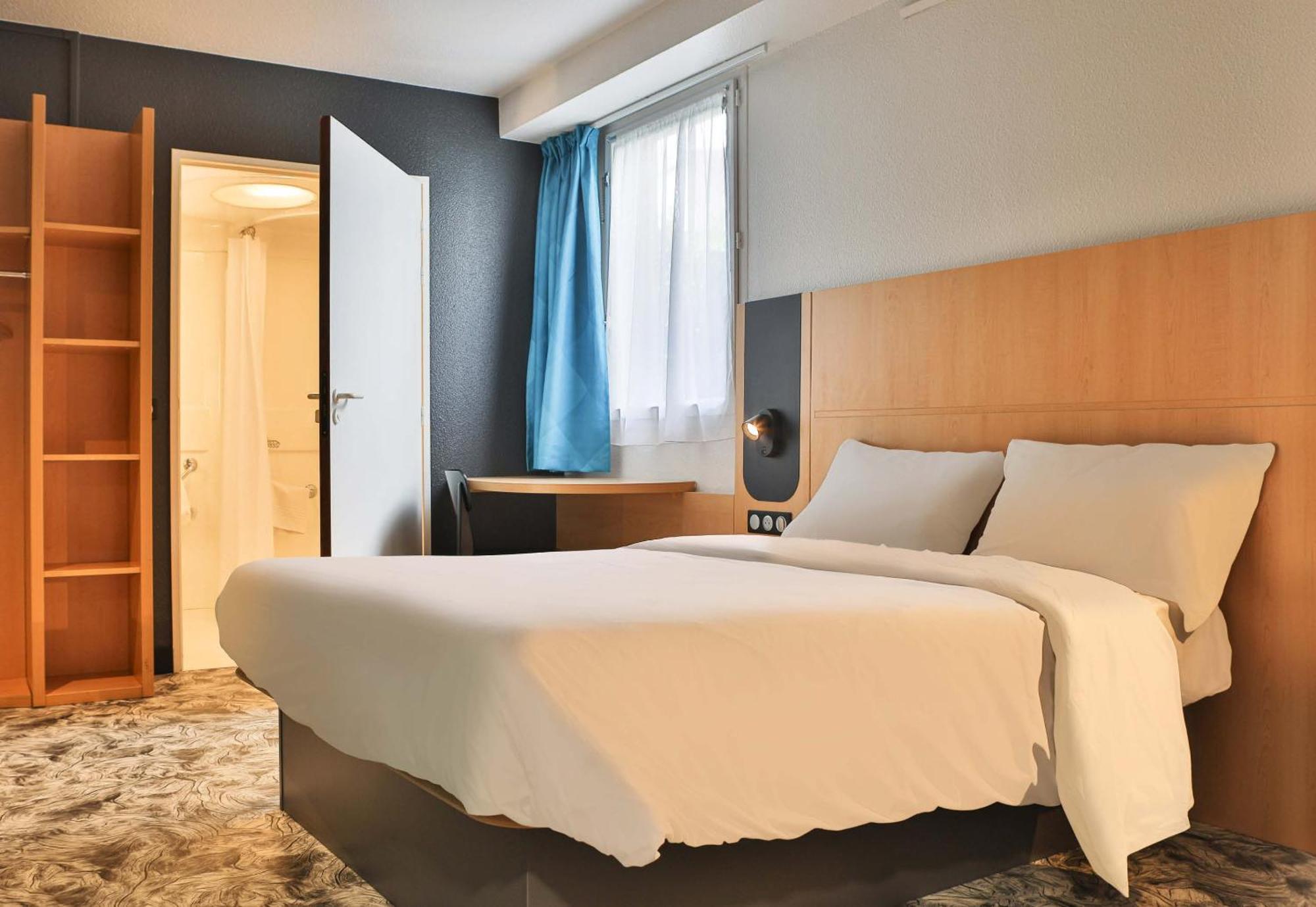 B&B Hotel Les Sables-D'Olonne Centre Gare Kültér fotó