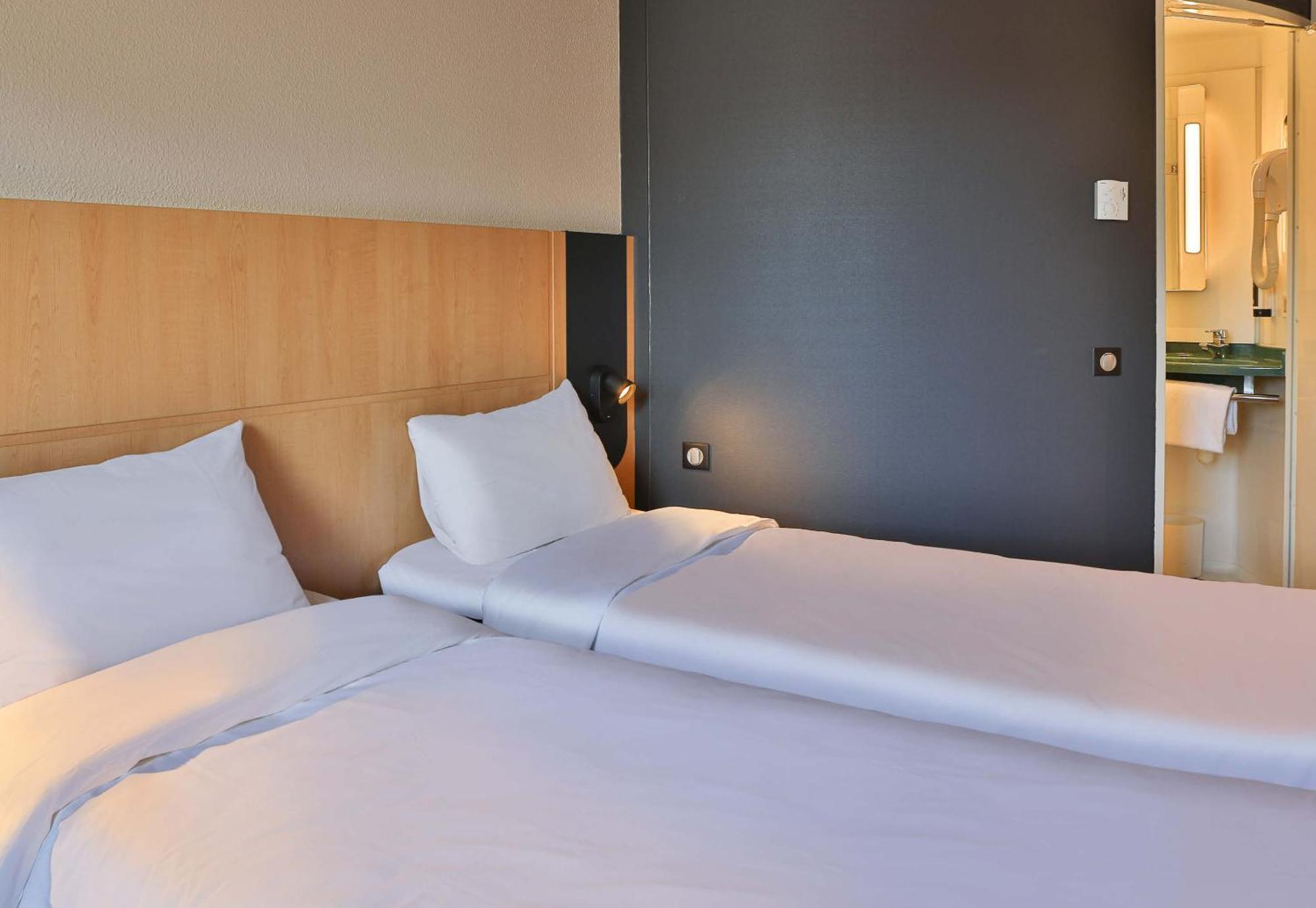 B&B Hotel Les Sables-D'Olonne Centre Gare Kültér fotó