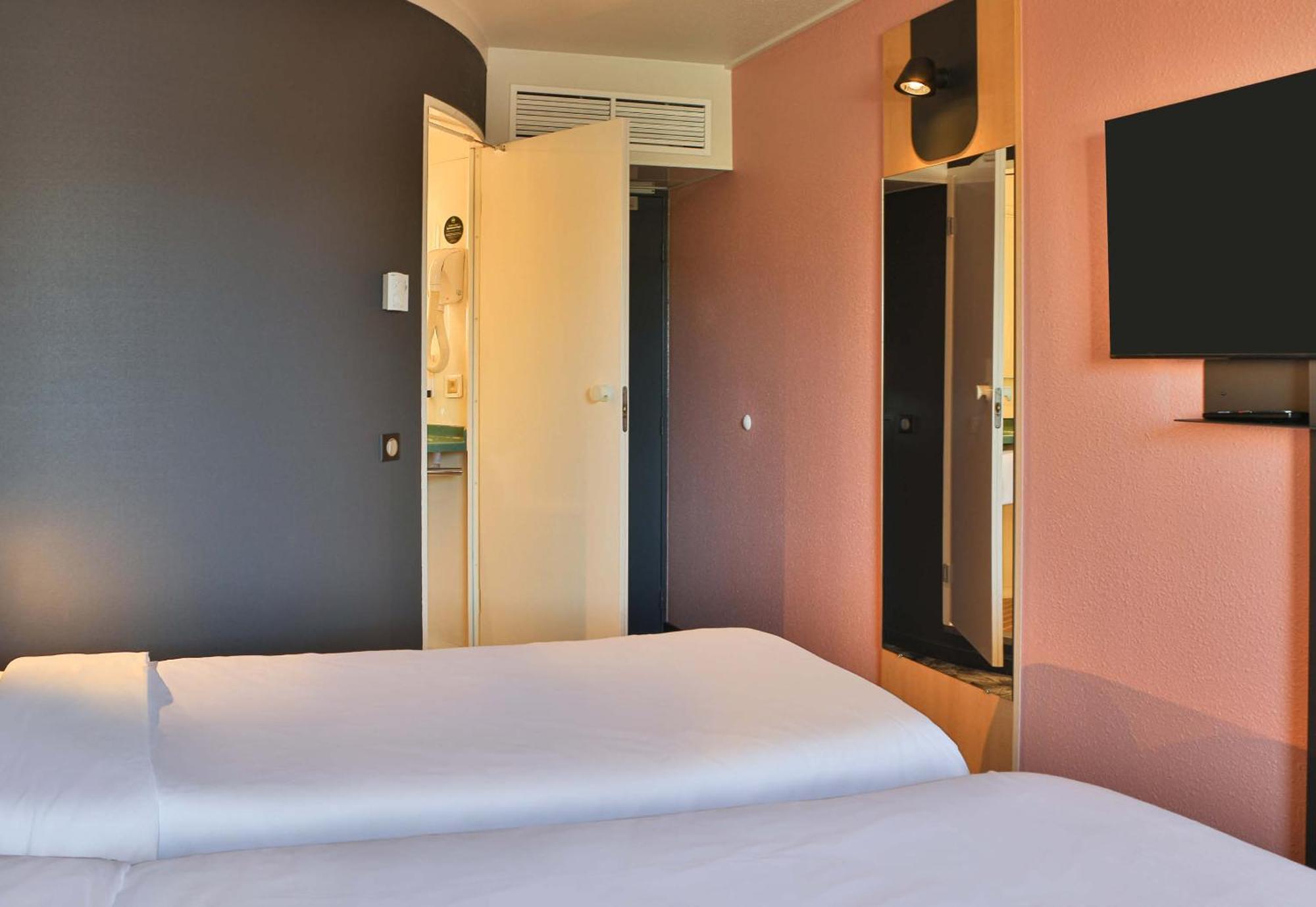 B&B Hotel Les Sables-D'Olonne Centre Gare Kültér fotó
