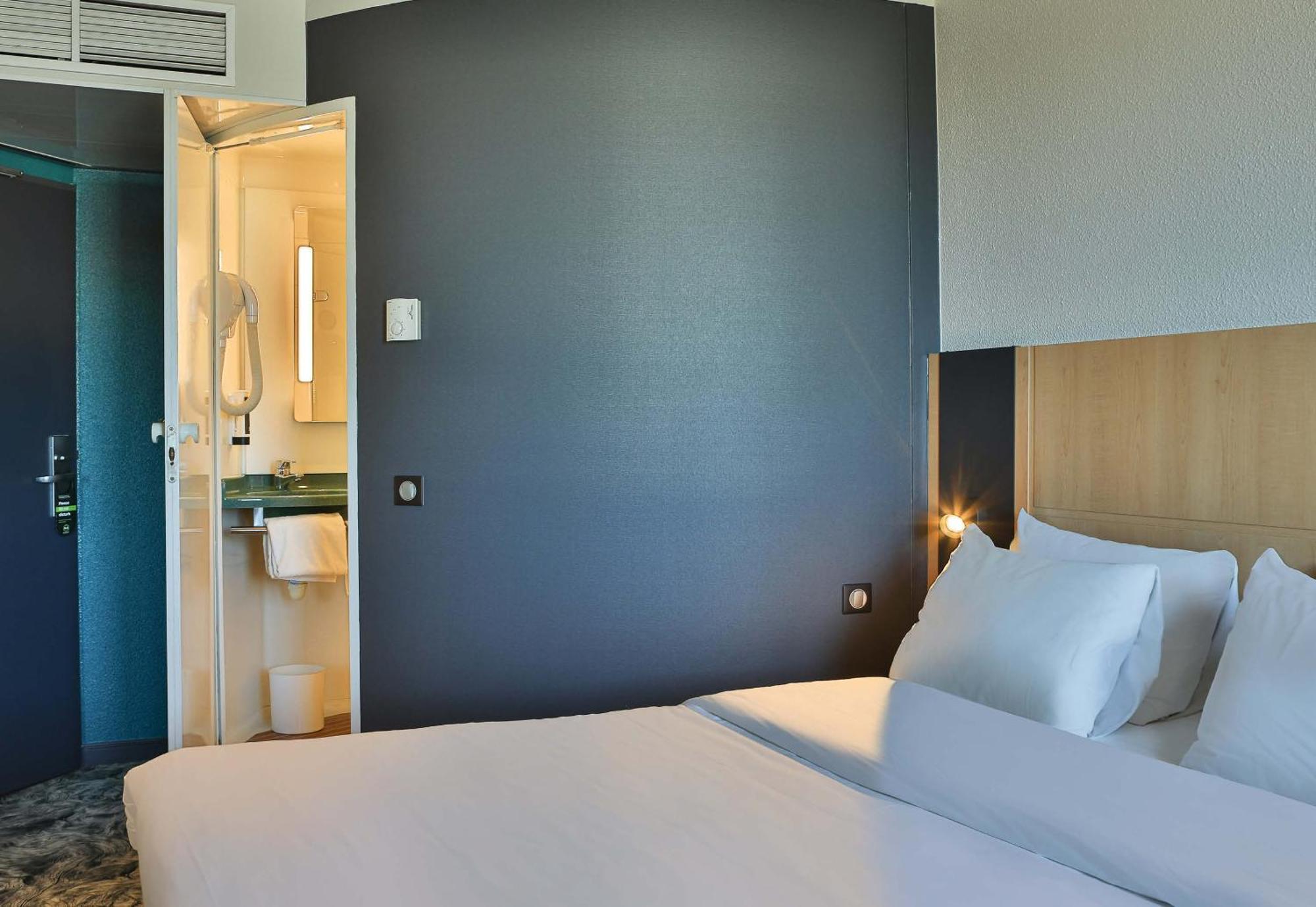 B&B Hotel Les Sables-D'Olonne Centre Gare Kültér fotó