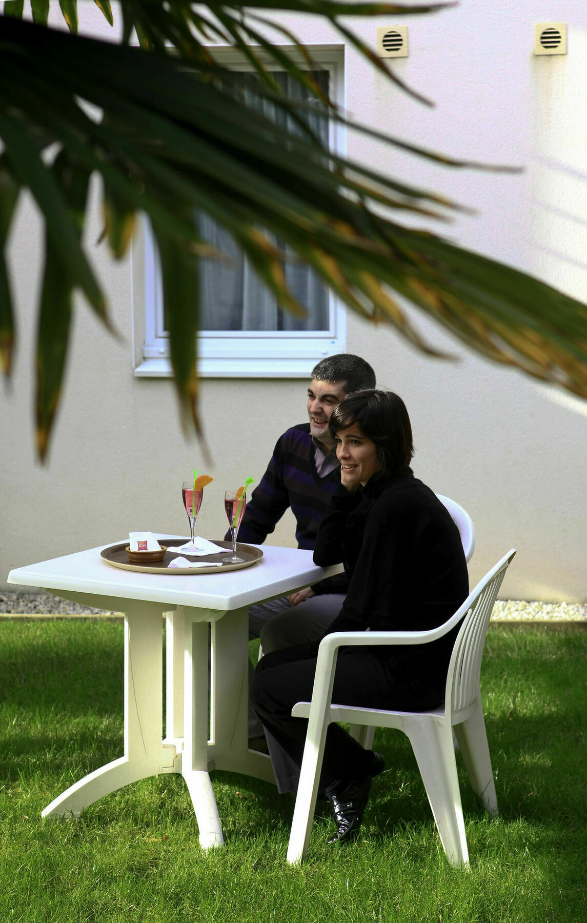 B&B Hotel Les Sables-D'Olonne Centre Gare Kültér fotó